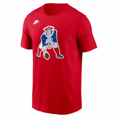 Pat Patriot Club T-Shirt - New England Patriots T-shirts