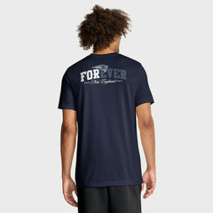 2025 Rivalries Collection Legend Dri-FIT T-Shirt - New England Patriots T-shirts