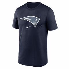 2025 Rivalries Collection Legend Dri-FIT T-Shirt - New England Patriots T-shirts