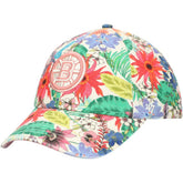 NHL Boston Bruins '47 Women's Pollinator Clean Up Adjustable Hat