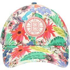 NHL Boston Bruins '47 Women's Pollinator Clean Up Adjustable Hat