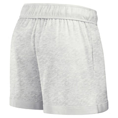 Women's Vintage Badge Shorts - Minnesota Vikings Shorts