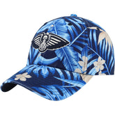 47 brand New Orleans Pelicans '47 Tropicalia Floral Clean Up Adjustable Hat