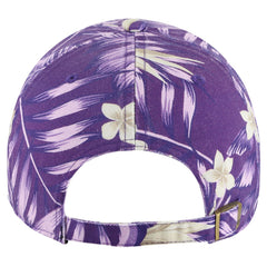 47 brand Phoenix Suns '47 Tropicalia Floral Clean Up Adjustable Hat