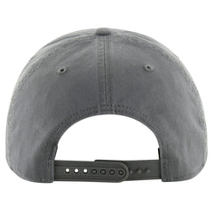 47 brand Miami Heat '47 Canyon Ranchero Hitch Adjustable Hat