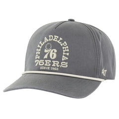 47 brand Philadelphia 76ers '47 Canyon Ranchero Hitch Adjustable Hat