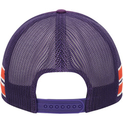47 brand Phoenix Suns '47 Sidebrand Stripes Trucker Adjustable Hat