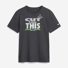 Super Bowl LX Champions Pickoff Move Parade T-Shirt - Seattle Seahawks T-shirts