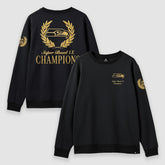 Super Bowl LX Champions USA 250 NFL Gold Standard Fleece Sweatshirt - Seattle Seahawks Sweatshirts