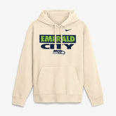 Emerald City Club Fleece Hoodie - Seattle Seahawks Hoodies