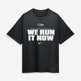 Super Bowl LX Champions Loose T-Shirt - Seattle Seahawks T-shirts
