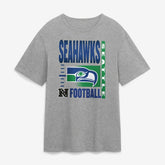 Classic Legacy T-Shirt - Seattle Seahawks T-shirts