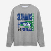 Classic Legacy Fleece Sweatshirt - Seattle Seahawks Sweatshirts