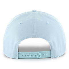 Blue Chicago Cubs '47 Wander Hitch Adjustable Hat