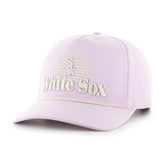 Purple Chicago White Sox '47 Wander Hitch Adjustable Hat