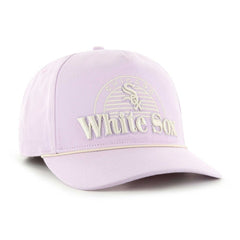 Purple Chicago White Sox '47 Wander Hitch Adjustable Hat