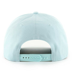 Blue Detroit Tigers '47 Wander Hitch Adjustable Hat