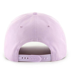 Purple San Diego Padres '47 Wander Hitch Adjustable Hat