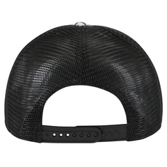 Black Chicago White Sox '47 Tropicalia Trucker Hitch Adjustable Hat