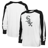 White Chicago White Sox '47 Women's Premier Caribou Long Sleeve T-Shirt