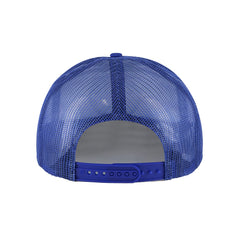 Royal Los Angeles Dodgers '47 Lift Off Foam Front Mesh Trucker Adjustable Hat