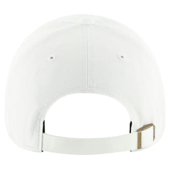 '47 Women's Ballpark Cheer Clean Up Adjustable Hat - New York Jets Hats