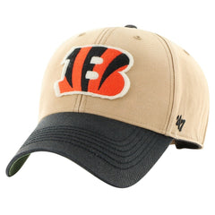 '47 Dusted Sedgwick MVP Adjustable Hat - Cincinnati Bengals Hats