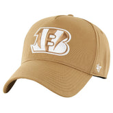 '47 Ballpark MVP Adjustable Hat - Cincinnati Bengals Hats