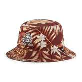 '47 Tropicalia Bucket Hat - Cleveland Browns Hats