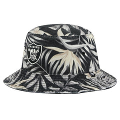 '47 Tropicalia Bucket Hat - Las Vegas Raiders Hats