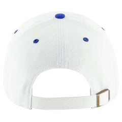 '47 Double Header Diamond Clean Up Adjustable Hat - New York Giants Hats