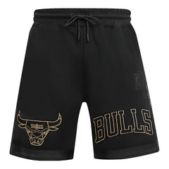 Chicago Bulls Pro Standard Shorts
