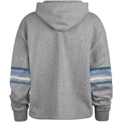 '47 Women's Upland Bennett Pullover Hoodie - Indianapolis Colts Hoodies