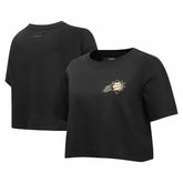 Phoenix Suns Pro Standard Women's Holiday Glam Boxy T-Shirt