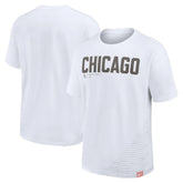 White Chicago White Sox Nike Arch Max90 T-Shirt
