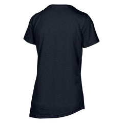 Navy Houston Astros Levelwear Women's Birch Chase T-Shirt