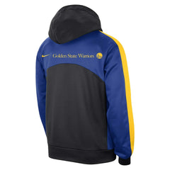Nike Golden State Warriors Authentic Starting Five Force Performance Pullover Hoodie sale