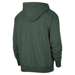 Nike Milwaukee Bucks Authentic Performance Pullover Hoodie