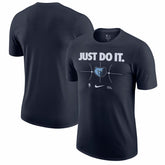 Nike Memphis Grizzlies Just Do It T-Shirt