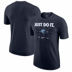 Nike Memphis Grizzlies Just Do It T-Shirt