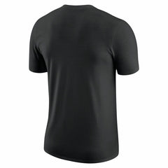 Nike Milwaukee Bucks Just Do It T-Shirt