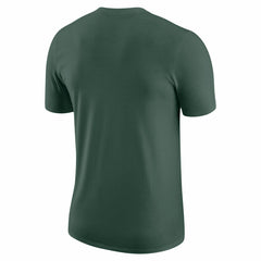 Nike Milwaukee Bucks Just Do It T-Shirt