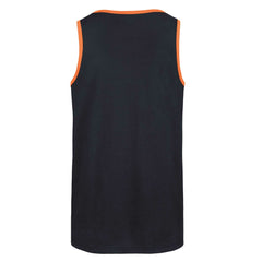 Navy Houston Astros '47 Upload Franklin Tank Top