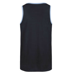 Navy Tampa Bay Rays '47 Upload Franklin Tank Top