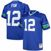 12s Big & Tall Legacy Retired Player Jersey - Seattle Seahawks Jerseys