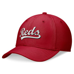Red Cincinnati Reds Nike Performance Flex Hat