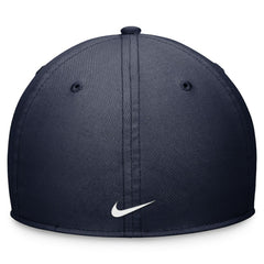 Navy Tampa Bay Rays Nike Performance Flex Hat