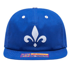 Paris Saint-Germain Fan Ink Bankroll Snapback Hat