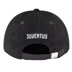 Juventus Casuals Classic Adjustable Hat