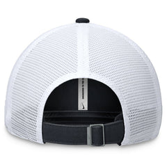Navy Boston Red Sox Nike Club Trucker Adjustable Hat